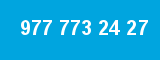 977 773 24 27 977 773 24 27